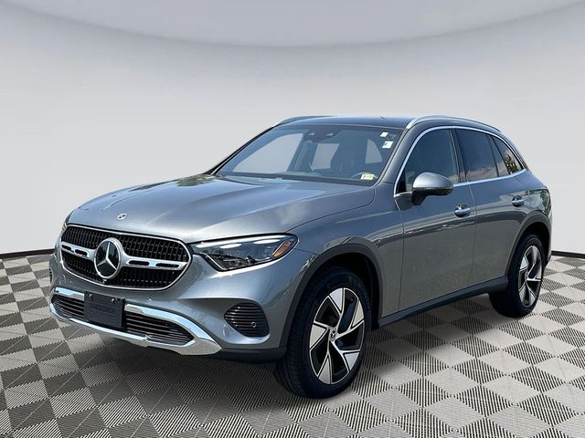 2023 Mercedes-Benz GLC 300