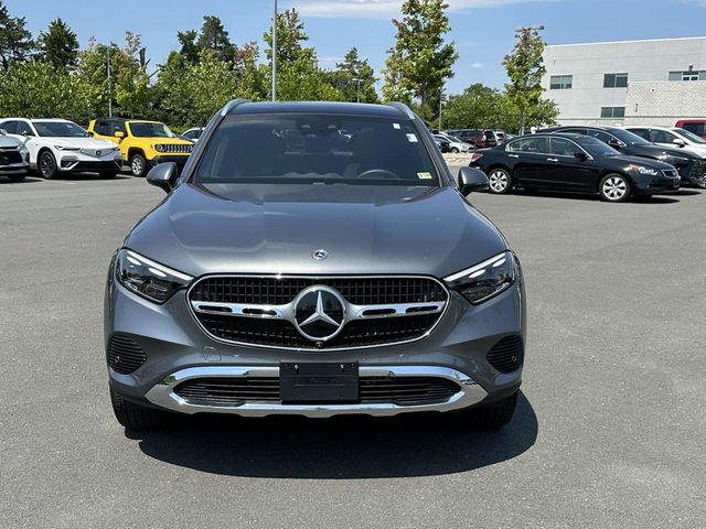 2023 Mercedes-Benz GLC 300