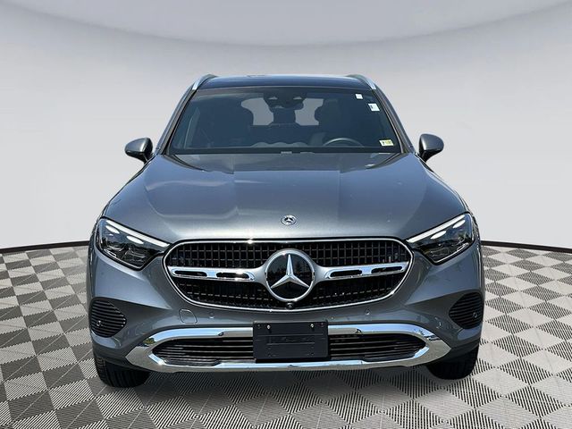 2023 Mercedes-Benz GLC 300