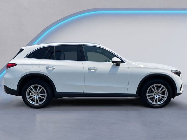 2023 Mercedes-Benz GLC 300