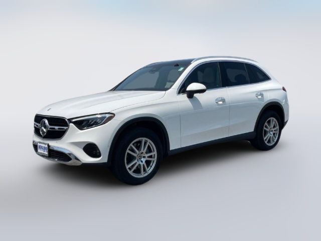 2023 Mercedes-Benz GLC 300