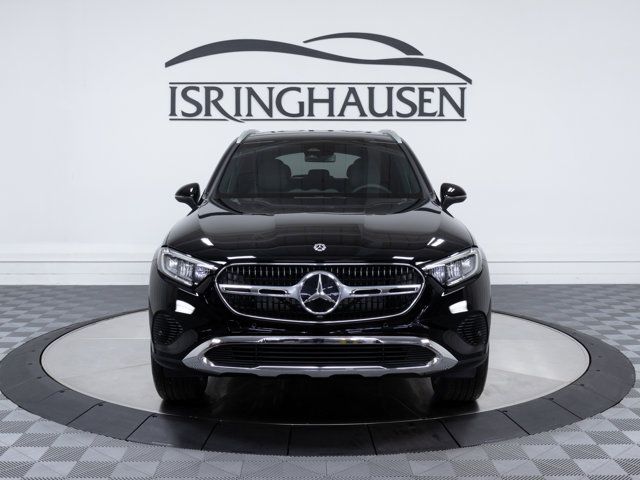 2023 Mercedes-Benz GLC 300