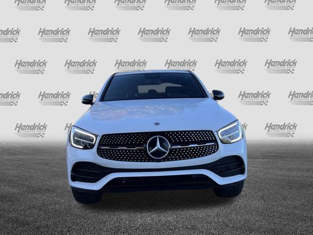 2023 Mercedes-Benz GLC 300