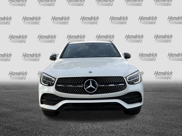 2023 Mercedes-Benz GLC 300