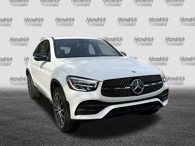 2023 Mercedes-Benz GLC 300