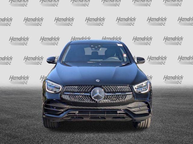 2023 Mercedes-Benz GLC 300