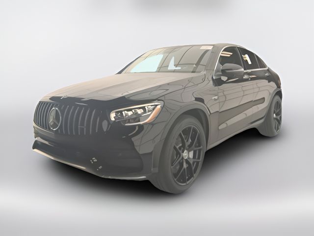 2023 Mercedes-Benz GLC AMG 43