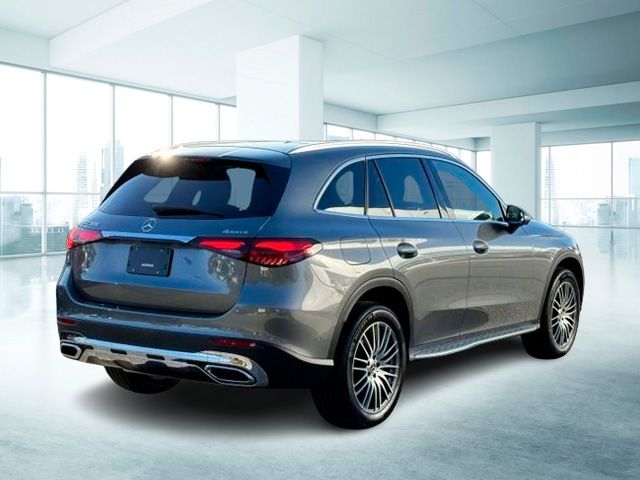 2023 Mercedes-Benz GLC 300