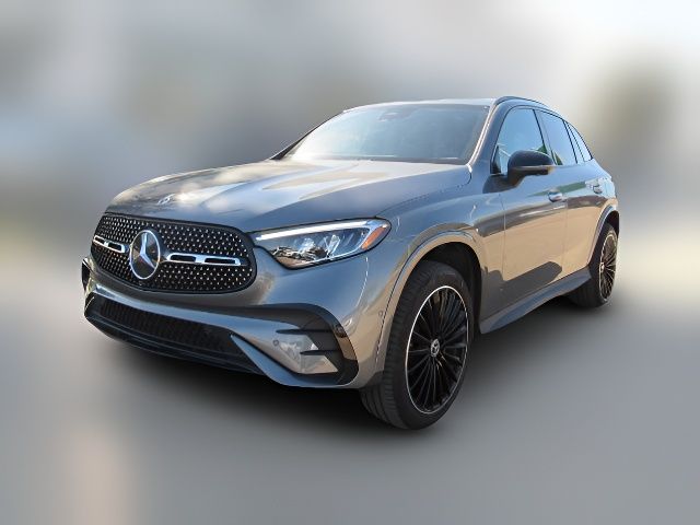 2023 Mercedes-Benz GLC 300