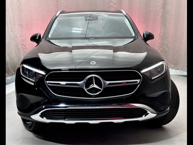 2023 Mercedes-Benz GLC 300