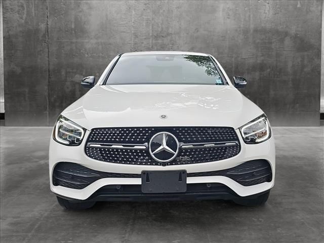 2023 Mercedes-Benz GLC 300