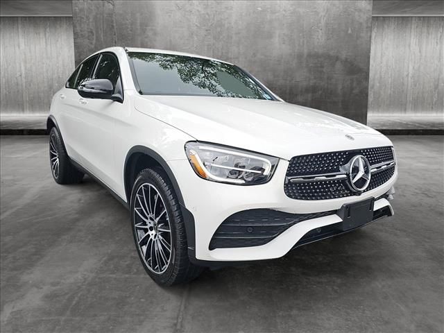 2023 Mercedes-Benz GLC 300