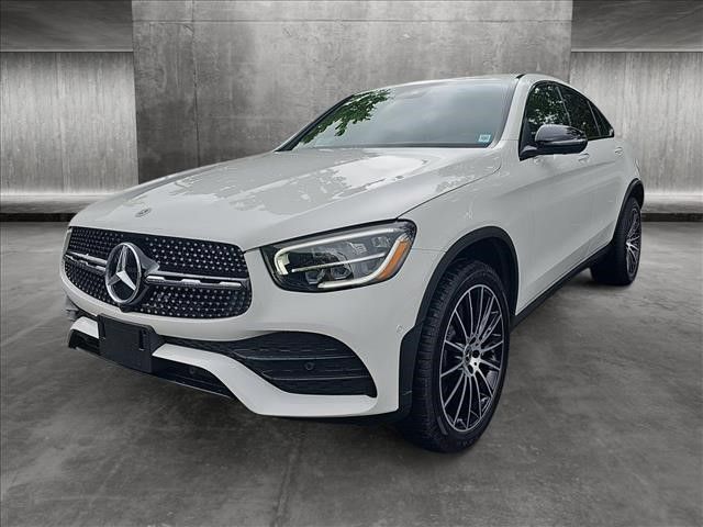 2023 Mercedes-Benz GLC 300