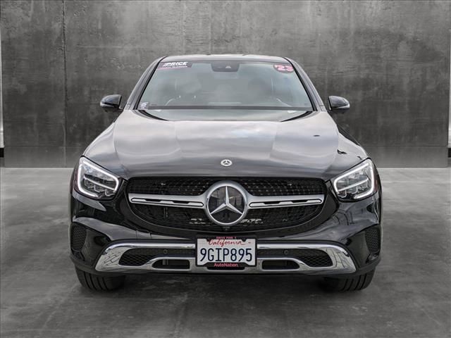 2023 Mercedes-Benz GLC 300