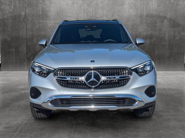 2023 Mercedes-Benz GLC 300