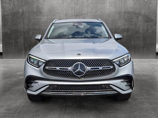 2023 Mercedes-Benz GLC 300