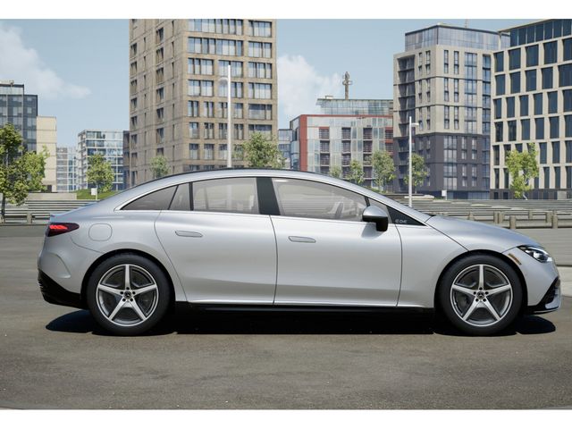 2023 Mercedes-Benz EQE EQE 350