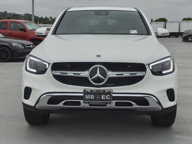 2023 Mercedes-Benz GLC 300