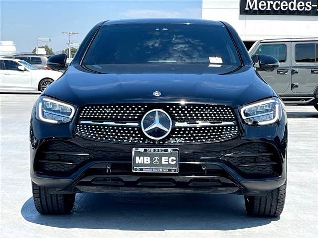 2023 Mercedes-Benz GLC 300