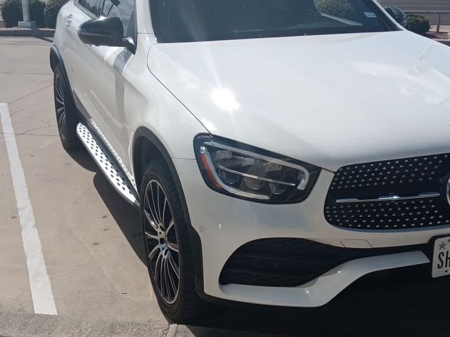 2023 Mercedes-Benz GLC 300