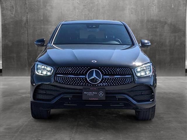 2023 Mercedes-Benz GLC 300