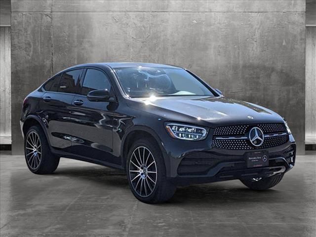 2023 Mercedes-Benz GLC 300