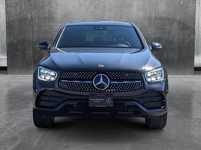 2023 Mercedes-Benz GLC 300