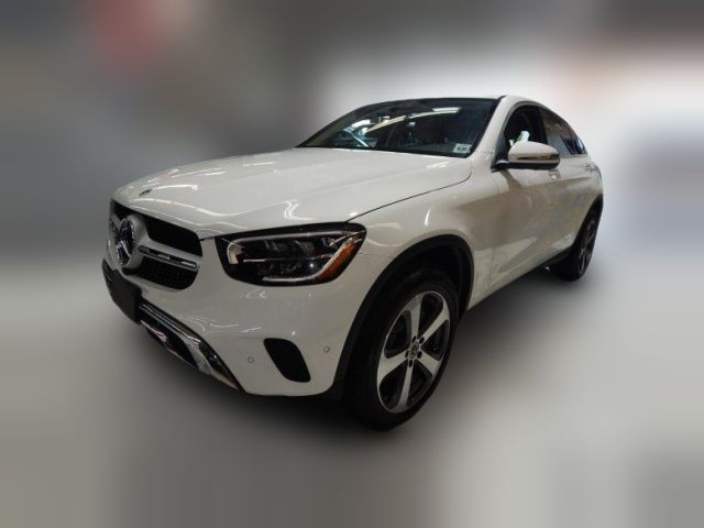 2023 Mercedes-Benz GLC 300