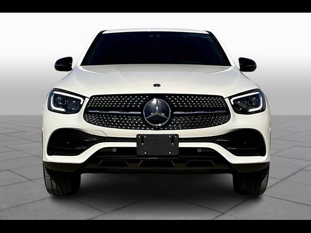 2023 Mercedes-Benz GLC 300