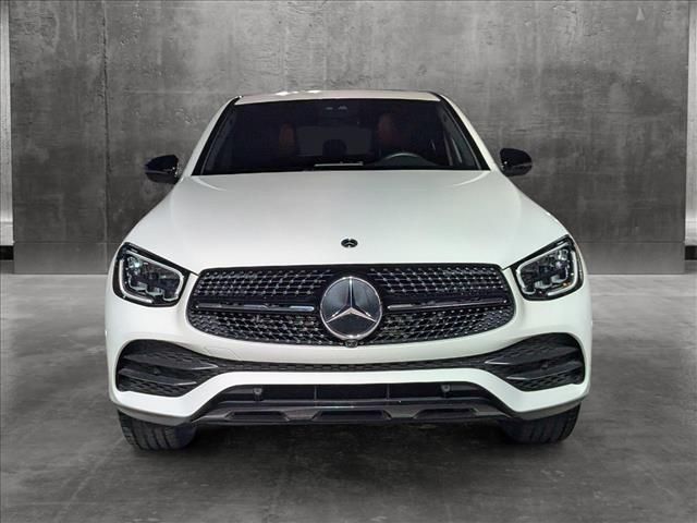 2023 Mercedes-Benz GLC 300