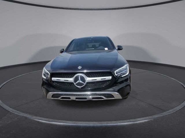 2023 Mercedes-Benz GLC 300