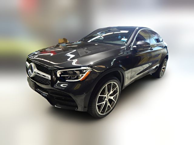 2023 Mercedes-Benz GLC 300
