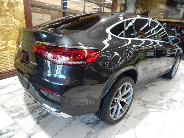 2023 Mercedes-Benz GLC 300