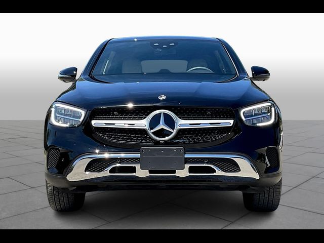 2023 Mercedes-Benz GLC 300