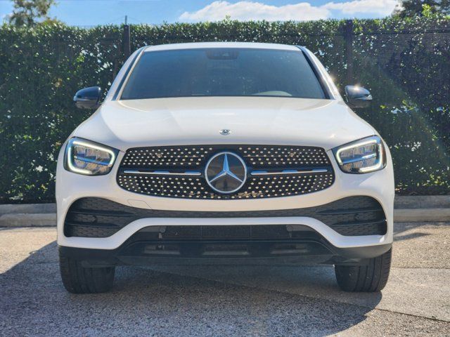 2023 Mercedes-Benz GLC 300