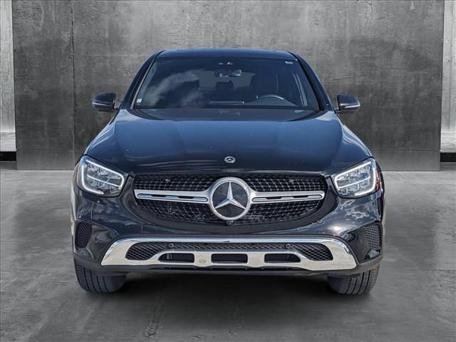 2023 Mercedes-Benz GLC 300