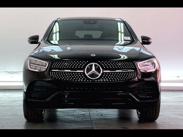 2023 Mercedes-Benz GLC 300