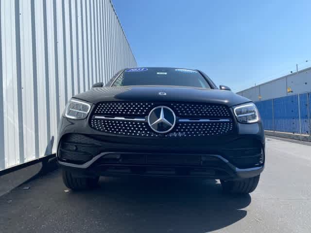 2023 Mercedes-Benz GLC 300