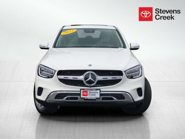 2023 Mercedes-Benz GLC 300