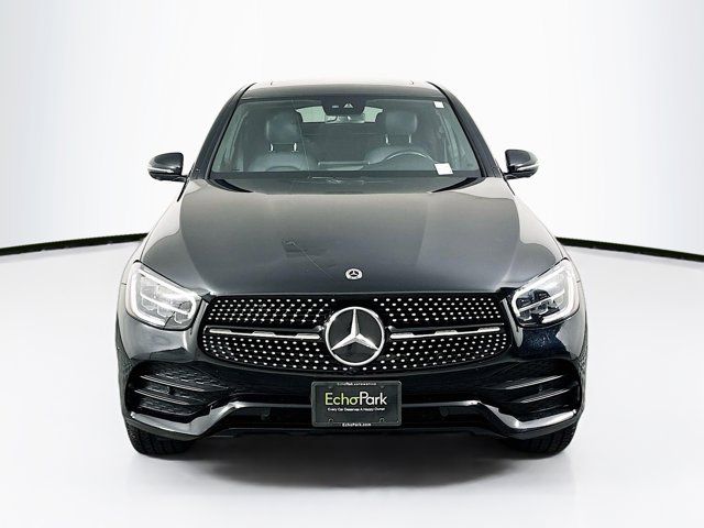 2023 Mercedes-Benz GLC 300