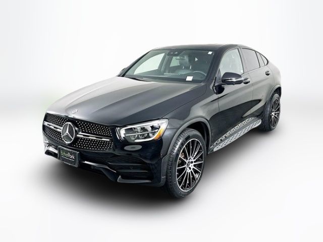 2023 Mercedes-Benz GLC 300