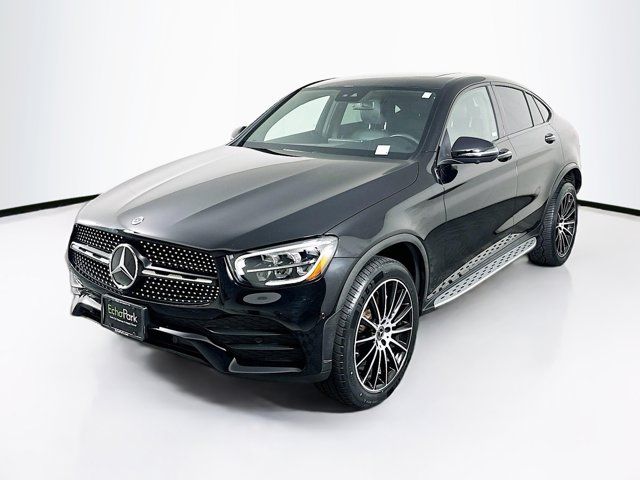 2023 Mercedes-Benz GLC 300