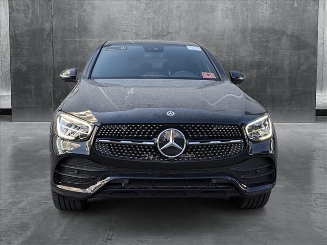 2023 Mercedes-Benz GLC 300