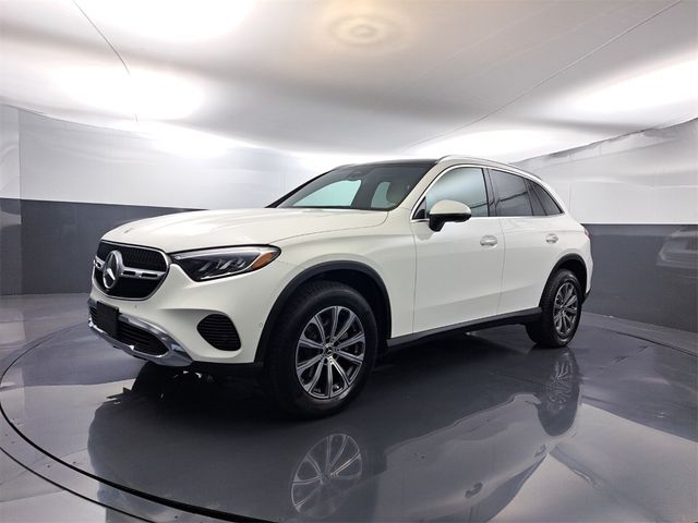 2023 Mercedes-Benz GLC 300