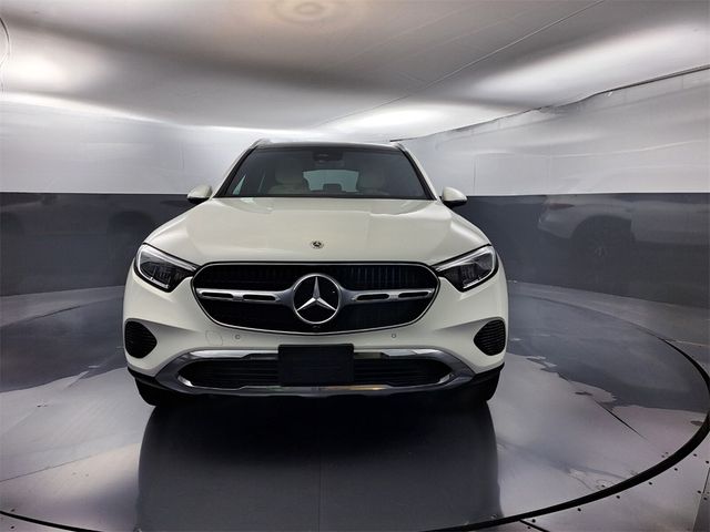 2023 Mercedes-Benz GLC 300