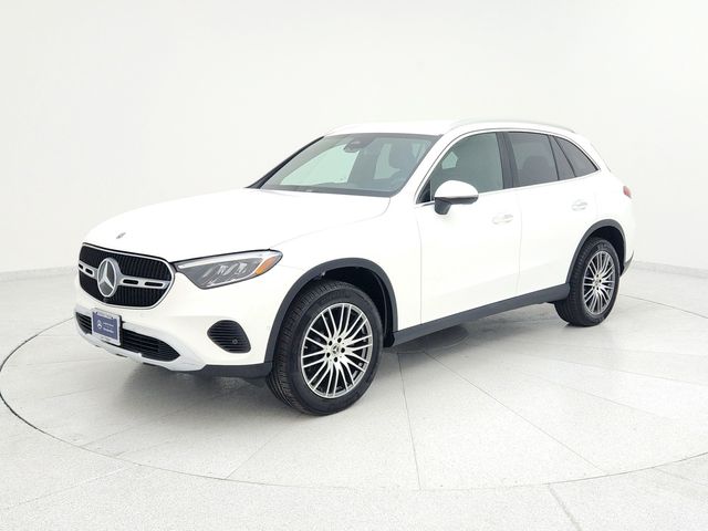 2023 Mercedes-Benz GLC 300