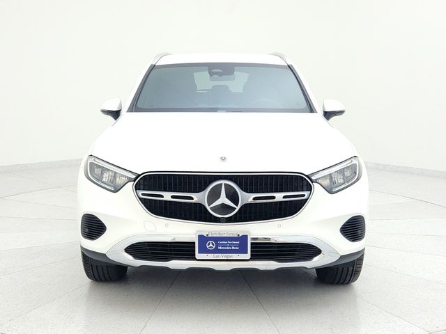 2023 Mercedes-Benz GLC 300