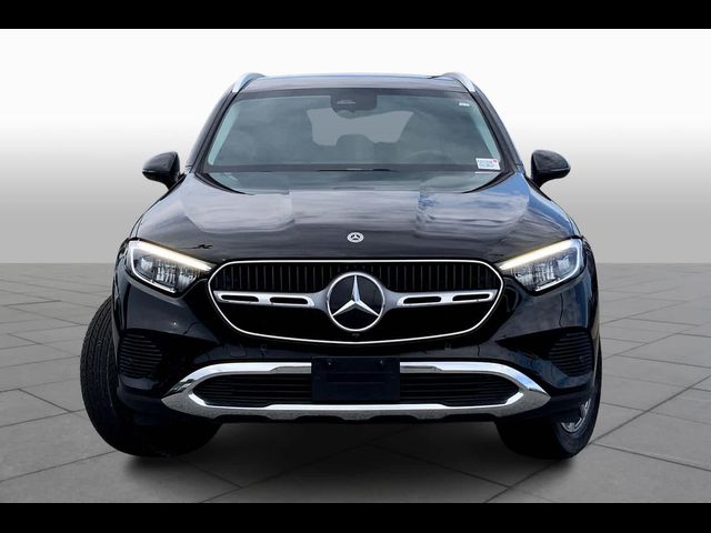 2023 Mercedes-Benz GLC 300