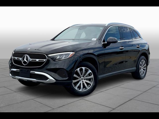 2023 Mercedes-Benz GLC 300