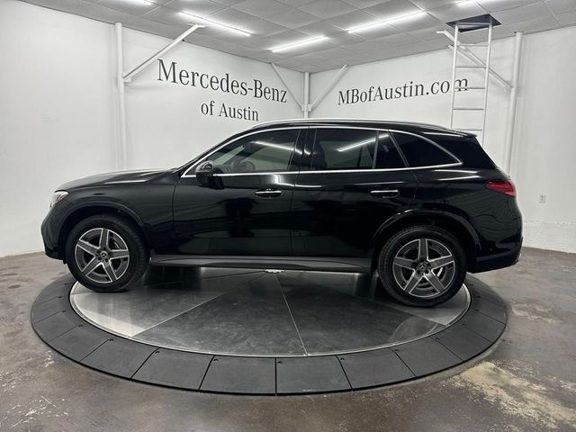 2023 Mercedes-Benz GLC 300